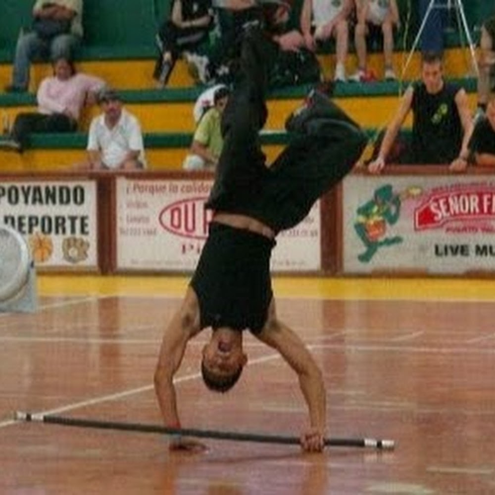 Meet your Posher, Matthew